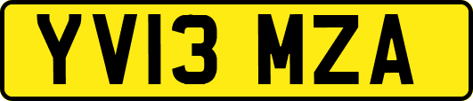 YV13MZA