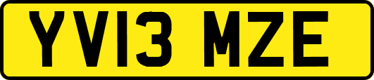 YV13MZE