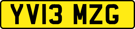 YV13MZG