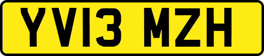 YV13MZH