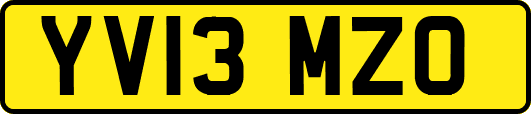 YV13MZO