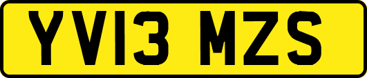 YV13MZS