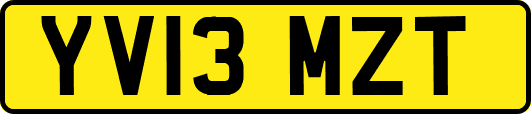 YV13MZT