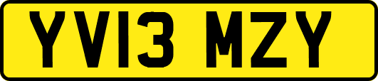 YV13MZY