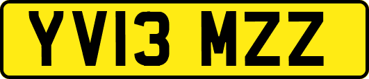YV13MZZ