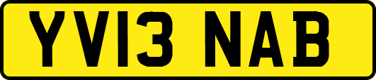 YV13NAB