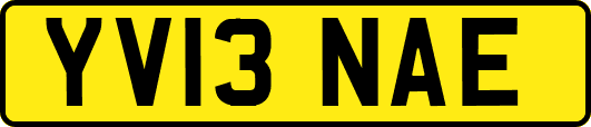 YV13NAE