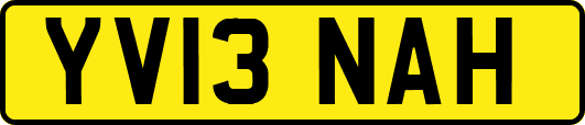 YV13NAH