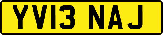 YV13NAJ