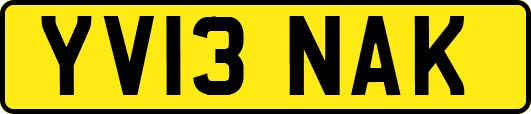 YV13NAK