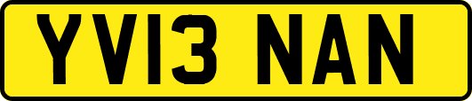 YV13NAN