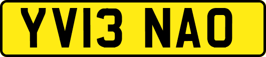 YV13NAO