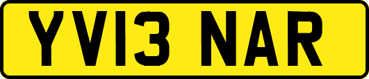 YV13NAR