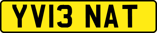 YV13NAT