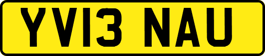 YV13NAU