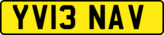 YV13NAV