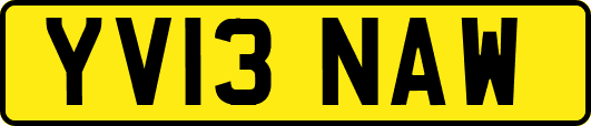YV13NAW