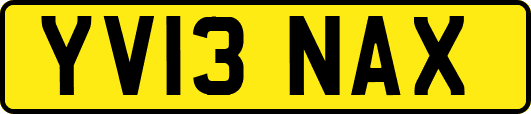 YV13NAX