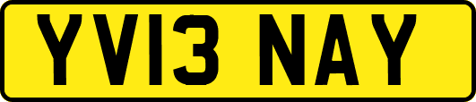 YV13NAY