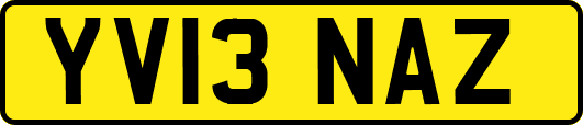 YV13NAZ