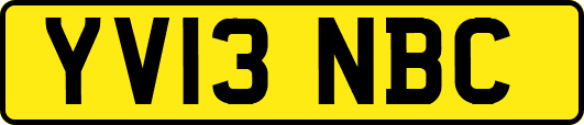 YV13NBC