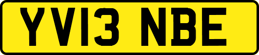 YV13NBE