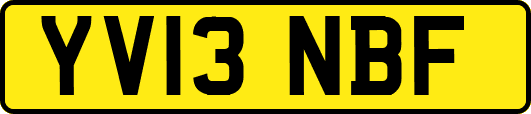YV13NBF
