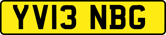 YV13NBG
