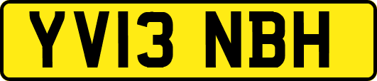 YV13NBH