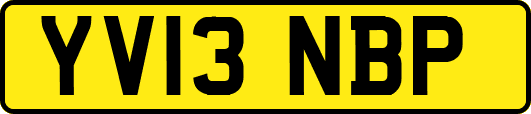 YV13NBP