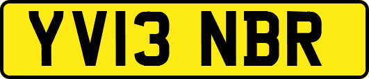 YV13NBR