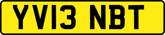 YV13NBT