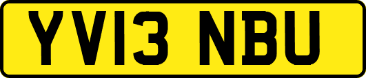YV13NBU