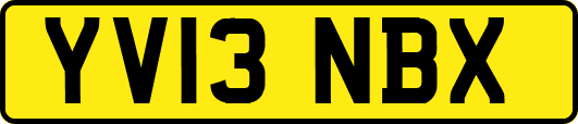 YV13NBX