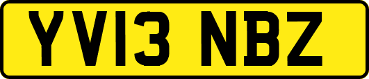 YV13NBZ