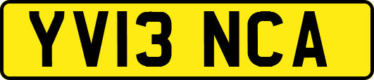 YV13NCA
