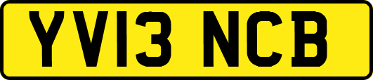 YV13NCB