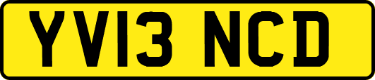 YV13NCD