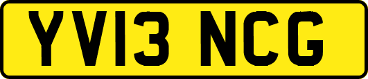 YV13NCG