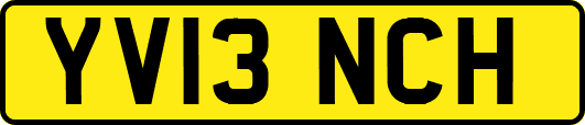 YV13NCH