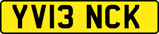 YV13NCK