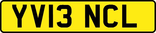 YV13NCL