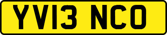 YV13NCO