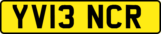 YV13NCR