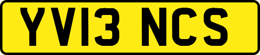 YV13NCS