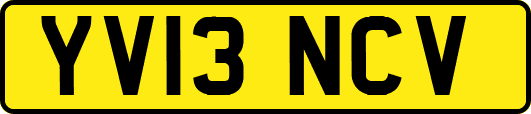 YV13NCV