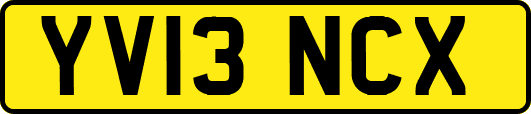 YV13NCX