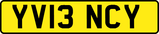 YV13NCY