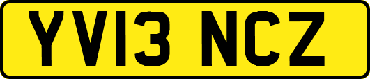 YV13NCZ