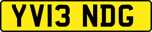YV13NDG